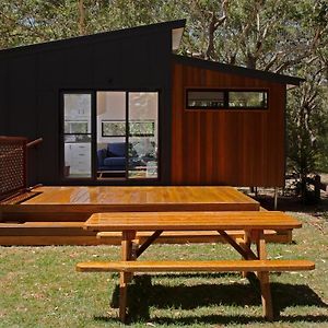 Tiny Home Sleeps 2